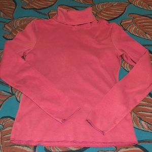 Wild Fable x Target Orchid Turtle Neck